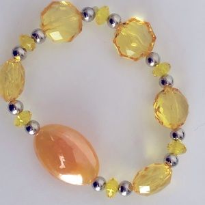 NEW Handcrafted Bracelet